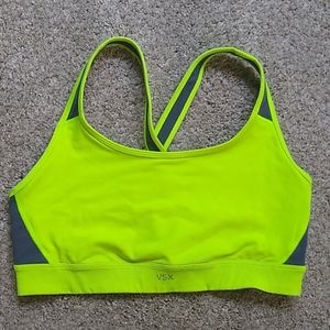 Victoria's Secret Sport (VSX) Sports Bra